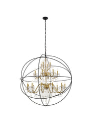 Cordelia 24-Light Pendant - Lamps Expo