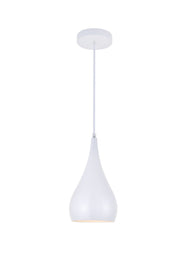Nora 1-Light Pendant - Lamps Expo