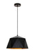 Arden 1-Light Pendant - Lamps Expo