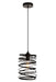 Hopper 1-Light Pendant - Lamps Expo