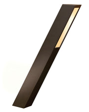 Piza LED Path Light in Bronze - Lamps Expo