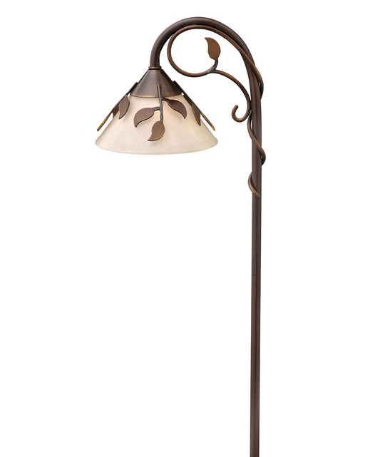 Ivy LED Path Light in Copper Bronze by Hinkley Lighting