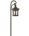 Raley Path LED Path Light in Oil Rubbed Bronze by Hinkley Lighting