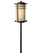 Ledgewood Path LED Path Light in Museum Bronze by Hinkley Lighting
