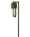 Shelter Path LED Path Light in Buckeye Bronze by Hinkley Lighting
