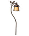Aspen Path LED Path Light in Sienna Bronze by Hinkley Lighting