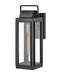 Sag Harbor LED Wall Mount in Black by Hinkley Lighting