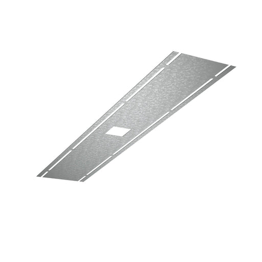Rough-in Plate in Aluminum