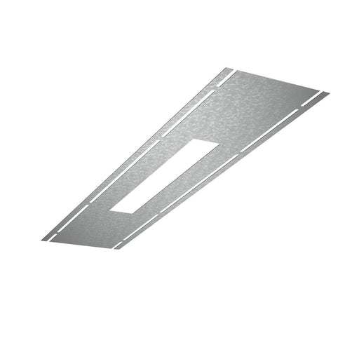 Rough-in Plate in Aluminum