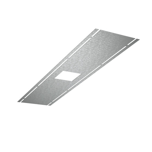 Rough-in Plate in Aluminum