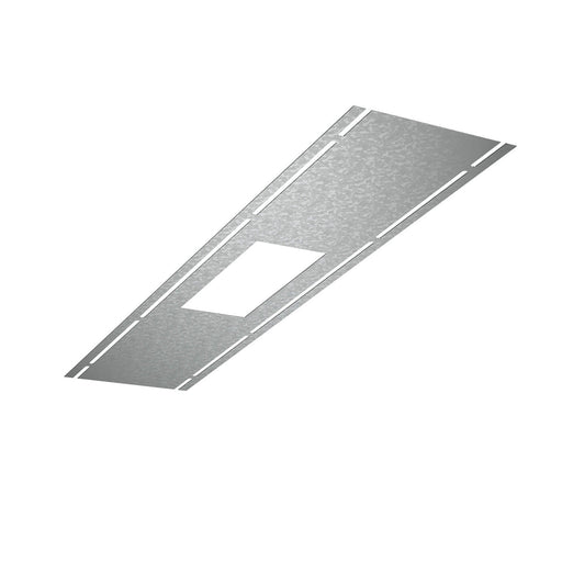 Rough-in Plate in Aluminum
