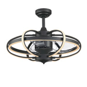 Obvi 22" Ceiling Fan