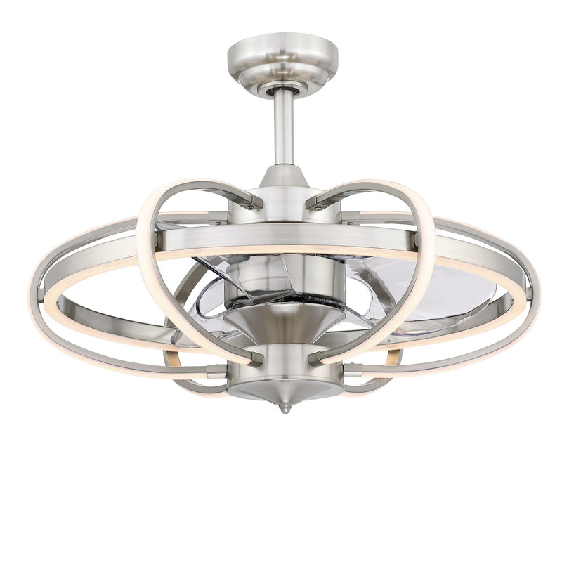 Obvi 22" Ceiling Fan