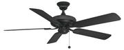 Edgewood 52 52" Ceiling Fan