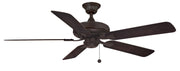 Edgewood 52 52" Ceiling Fan