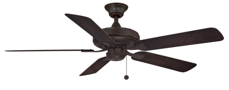 Edgewood 52 52" Ceiling Fan