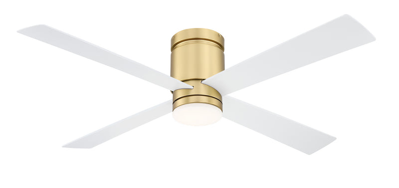 Kwartet 52" Ceiling Fan