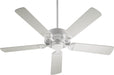 Estate Traditional Ceiling Fan in Studio White
