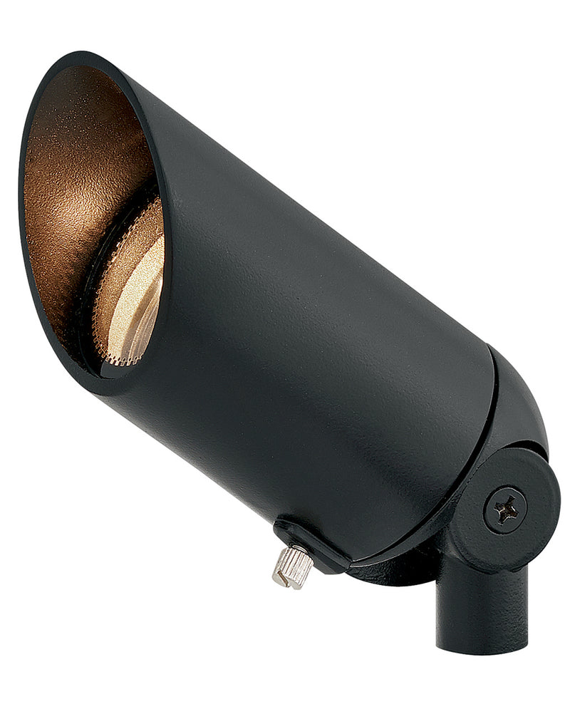 4W Mr16 Led Spot Light LED Spot Light in Satin Black