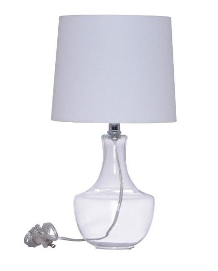 Craftmade (86255) Table Lamp