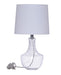 Craftmade (86255) Table Lamp