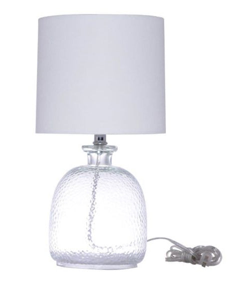 Craftmade (86256) Table Lamp