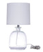 Craftmade (86256) Table Lamp