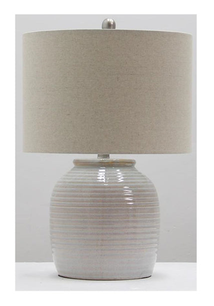 Craftmade (86258) Table Lamp