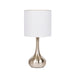 Craftmade (86226) 1-Light Table Lamp