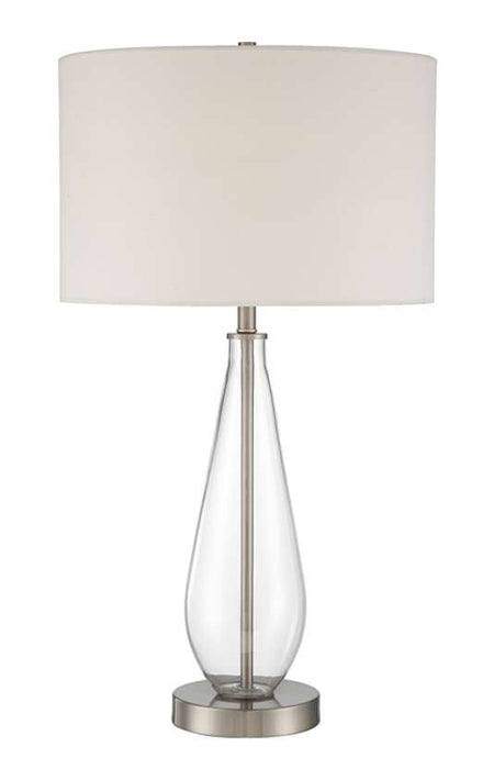 Craftmade (86243) Table Lamp