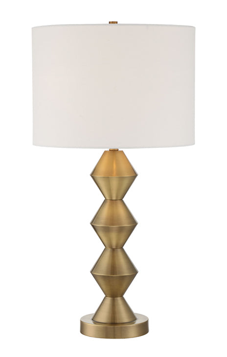 Craftmade (86244) Table Lamp
