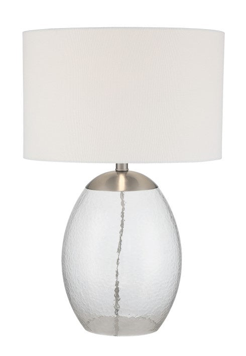 Lighting in Satin Brass