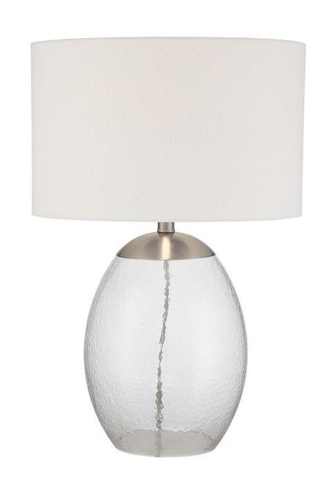 Craftmade (86245) Table Lamp