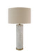 Craftmade (86248) Table Lamp