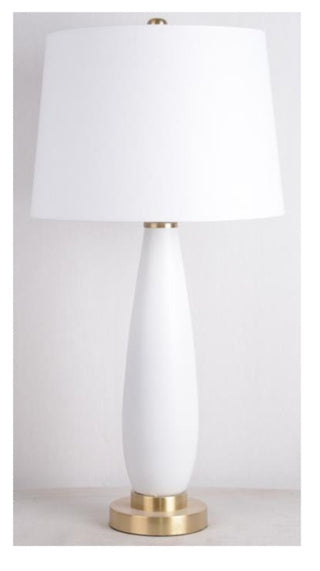 Craftmade (86249) Table Lamp