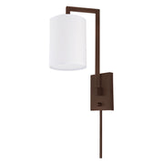 Allston 1-Light Downward Swing Arm in Oil Rubbed Bronze