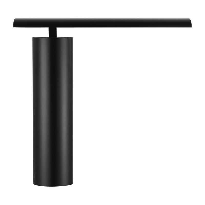 Visual Comfort Modern (700PRTKDA16B-LED927) Kadia LED Table Lamp