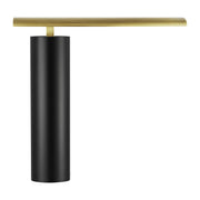 Visual Comfort Modern (700PRTKDA16NB-LED927) Kadia LED Table Lamp