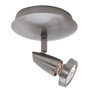 Mirage 1-Light Swivel Spot - Lamps Expo