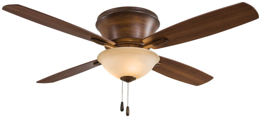 Mojo Ii 52" Ceiling Fan in Distressed Koa
