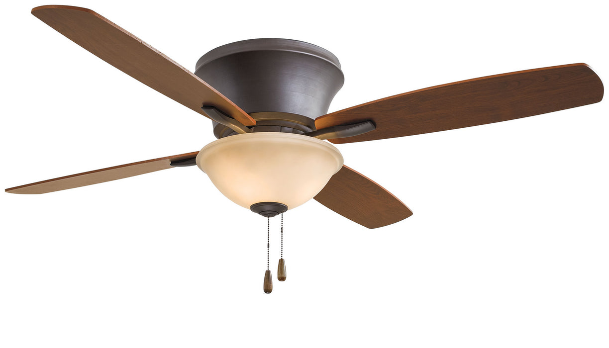 Mojo Ii 52" Ceiling Fan in Oil Rubbed Bronze