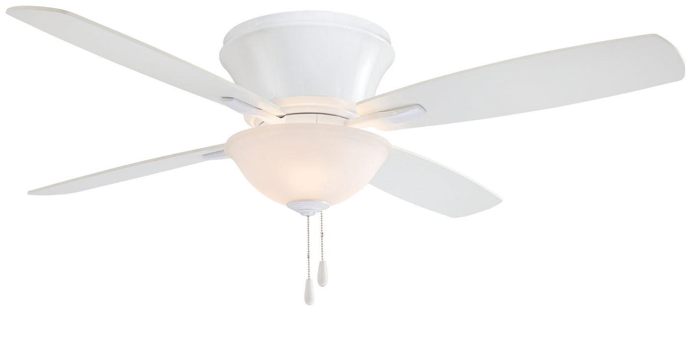 Mojo Ii 52" Ceiling Fan in White
