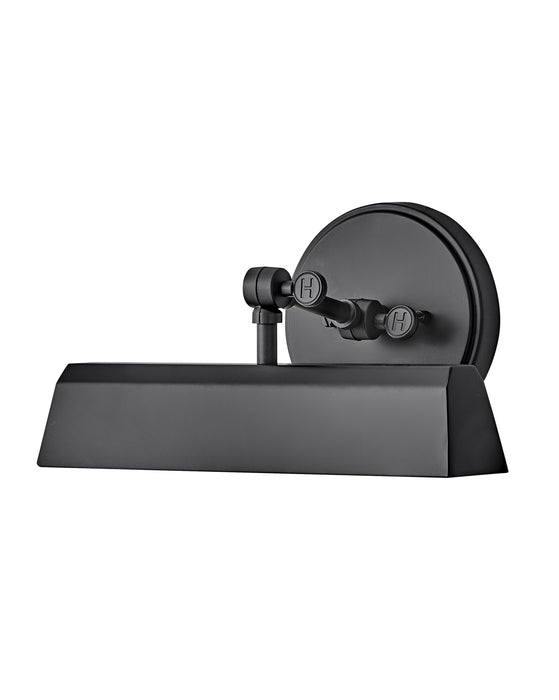 Arti One Light Accent Light in Black by Hinkley Lighting