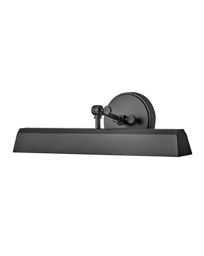 Arti Two Light Accent Light in Black