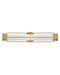 Saylor LED Wall Sconce in Heritage Brass by Hinkley Lighting