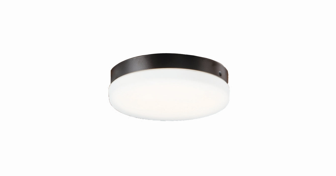 Aviator 5 LED Light Kit in Matte Black