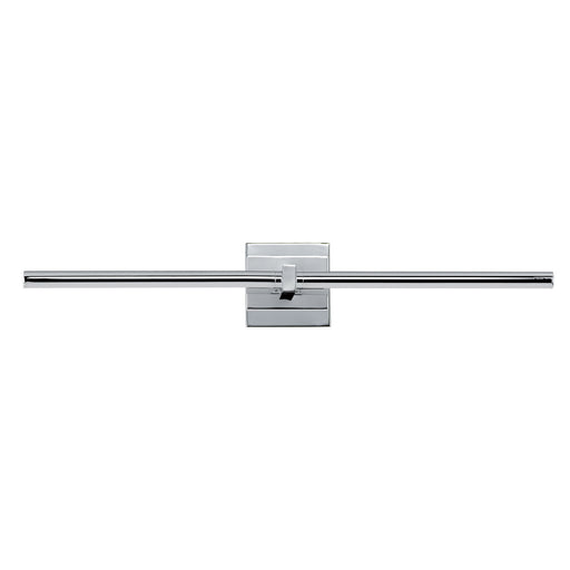 Dorian LED Wall Sconce in Polished Chrome