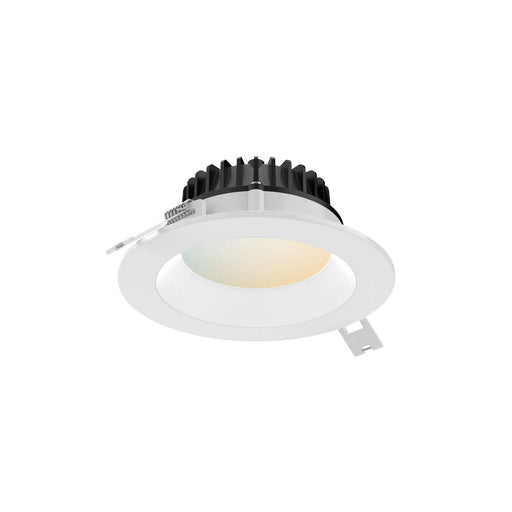 Deep Regressed Panel in White