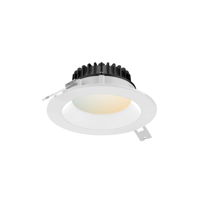 Deep Regressed Panel in White