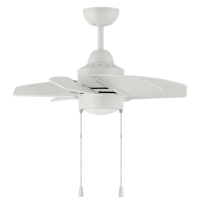 Propel II 24" Ceiling Fan